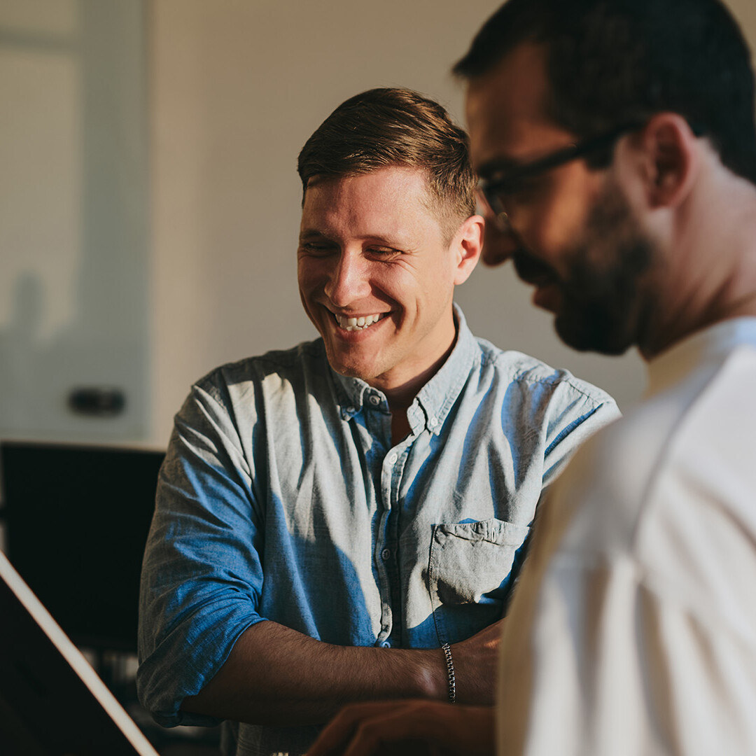 PCS AG Softwarehersteller