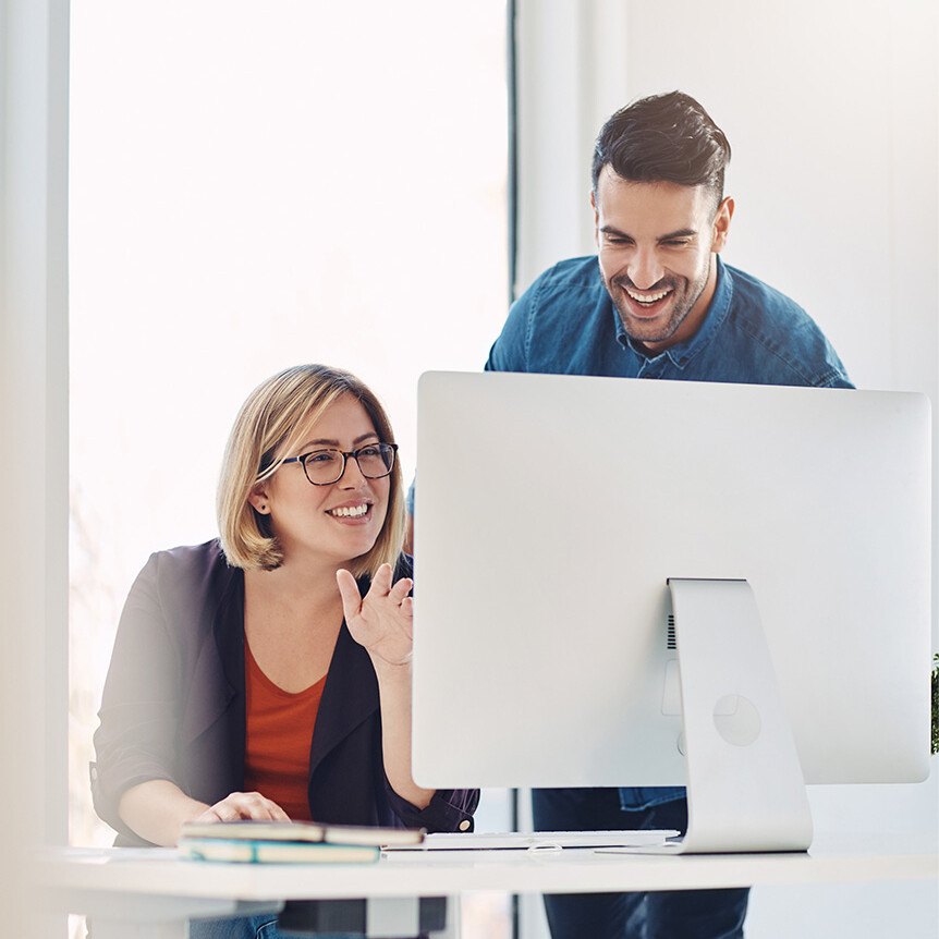 PCS AG Softwarehersteller