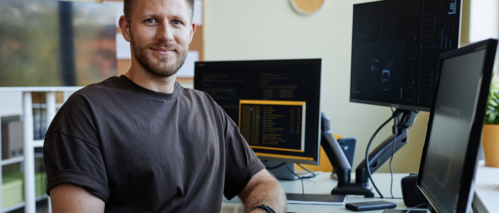 PCS AG Stellenangebote