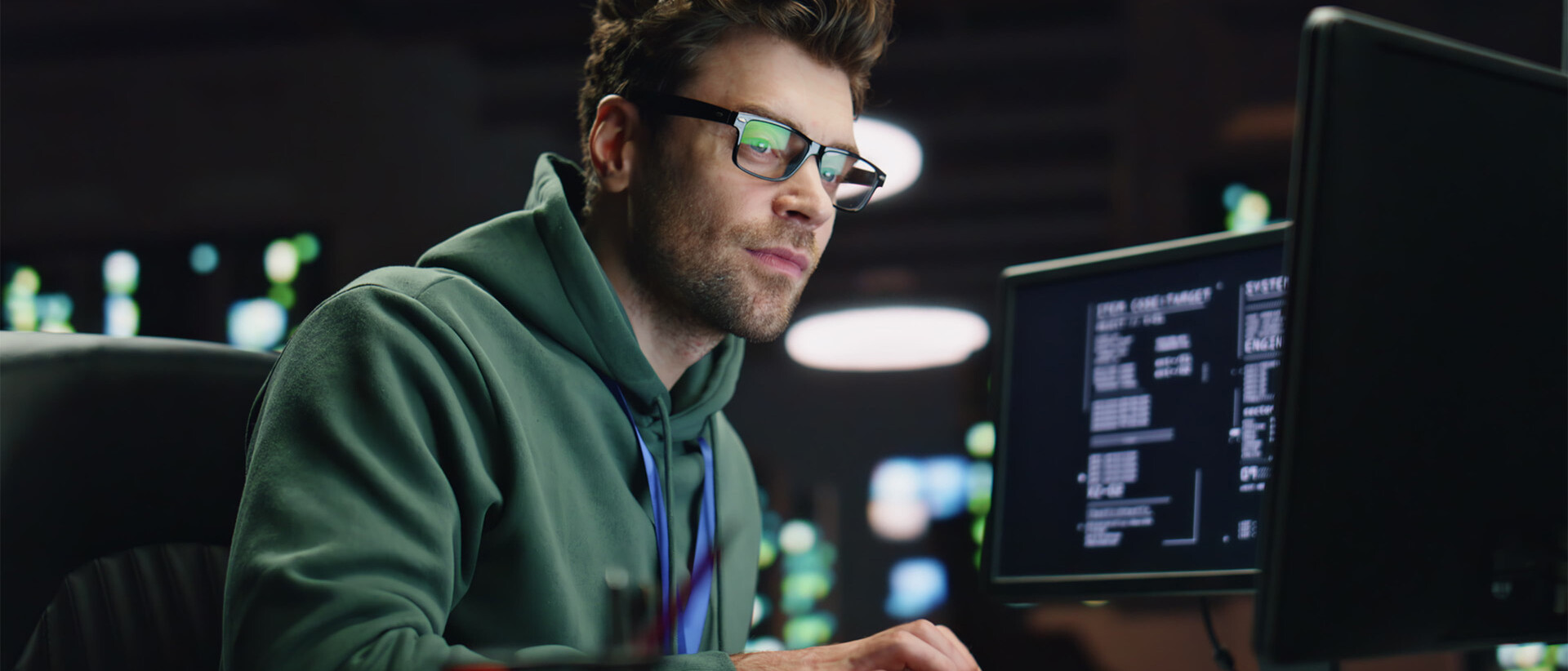 PCS AG Stellenangebote