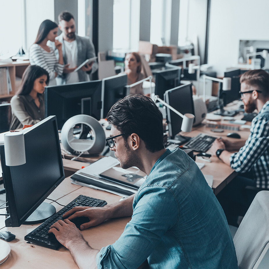 PCS AG Systemhäuser