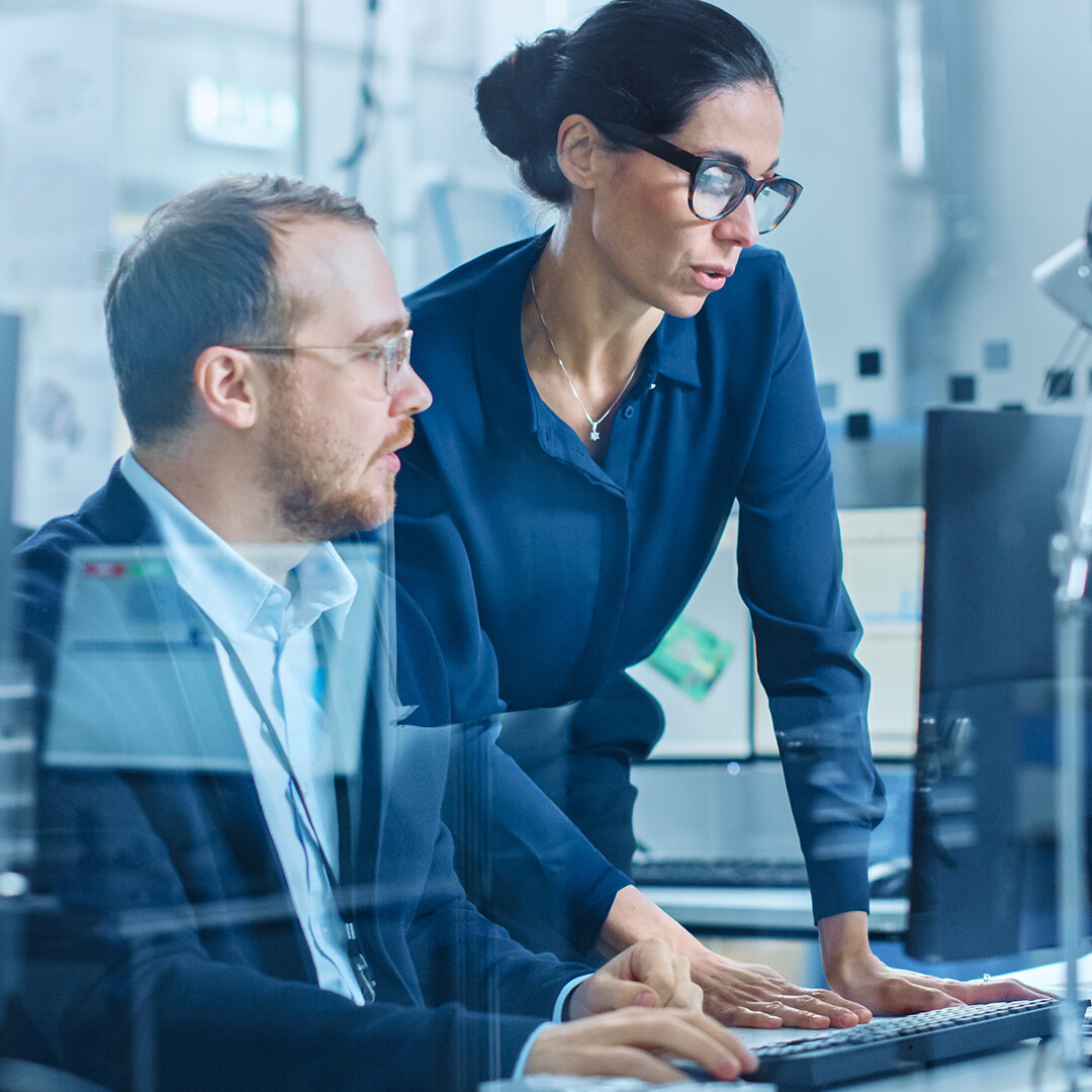 PCS AG Systemhäuser