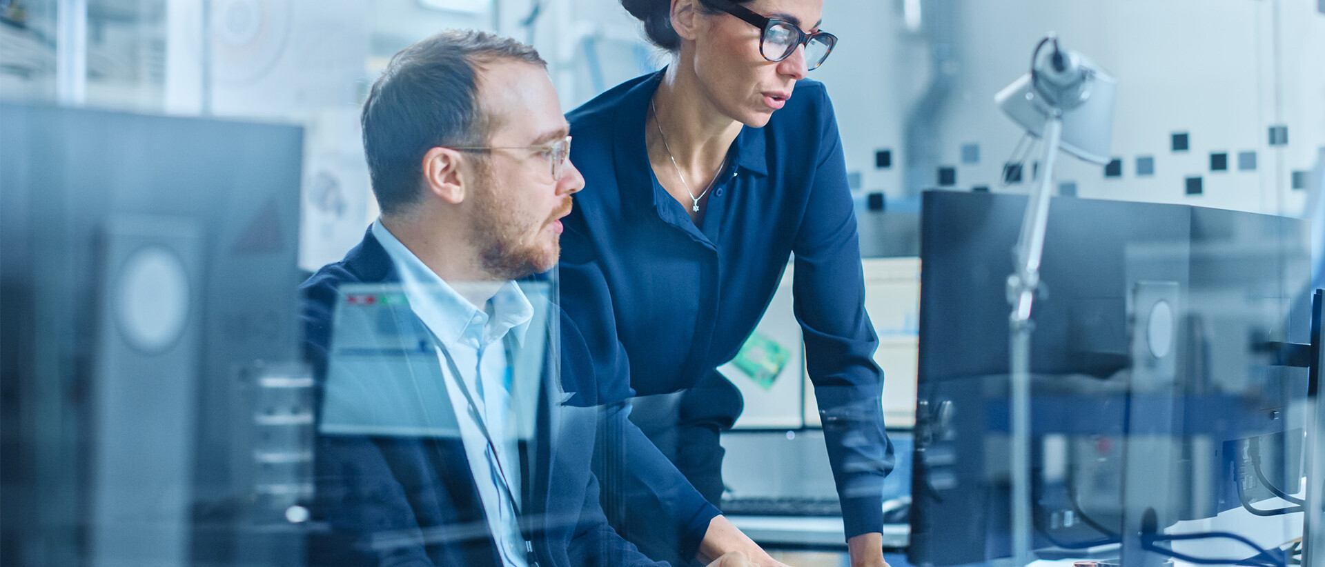 PCS AG Systemhäuser