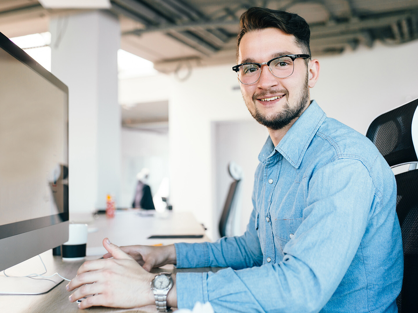 Unique-Identity-Access-Management